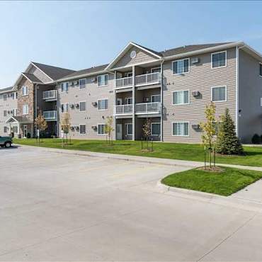 Meadow Ridge Apartments Mandan Nd 58554