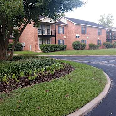 Bell Oaks Apartments - Montgomery, AL 36116