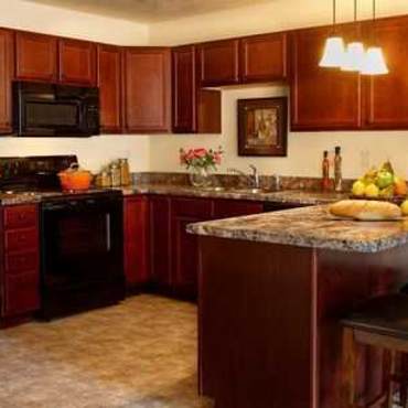 meadows apartments country minot nd