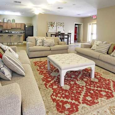 Lafayette Garden Apartments Scott La 70583