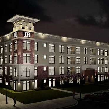 The Edge At East Village Apartments Tulsa Ok 74120