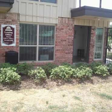Royal Palms Apartments Houston Tx 77021