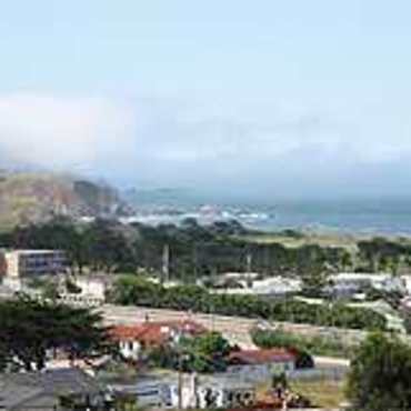 Pacific View Apartments Pacifica Ca 94044