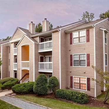 Valor Apartments - Silver Spring, MD 20904