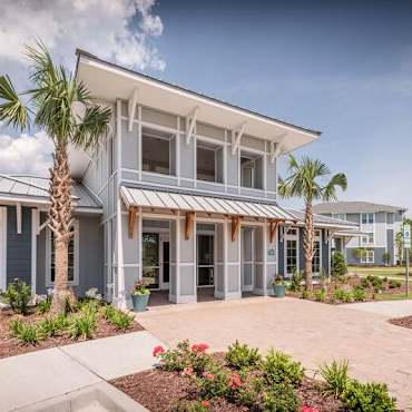 Vinings At Market Common Apartments Myrtle Beach Sc 29577