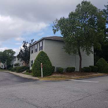 Campus Side Apartments Augusta Ga 30909