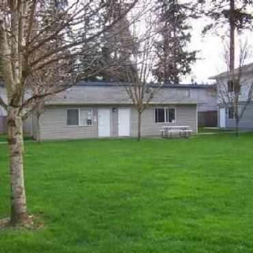 Amber Court Apartments Lakewood Wa 98499