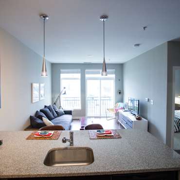 Artistry Apartments Indianapolis In 46204