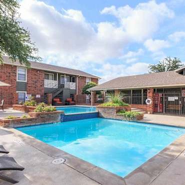 The Landing Apartments Abilene Tx 79605