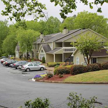 Apartments For Rent With Air Conditioning In Berkeley Lake Ga