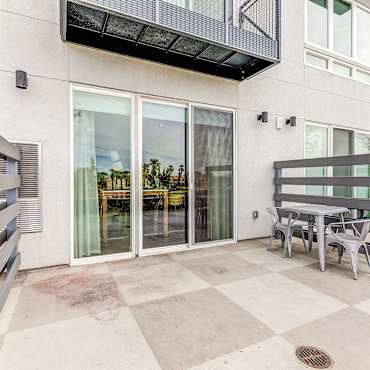 Circa Central Avenue Apartments Phoenix Az 85004