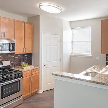 Rutherford Station Apartments - East Rutherford, NJ 07073