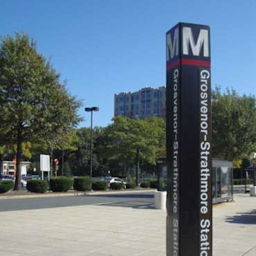 The Meridian At Grosvenor Station Apartments North Bethesda Md 20852