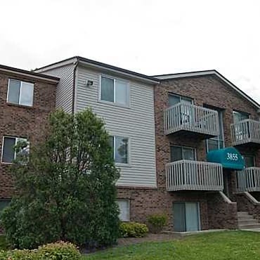 Deer Run Apartments - Lawrenceburg, IN 47025