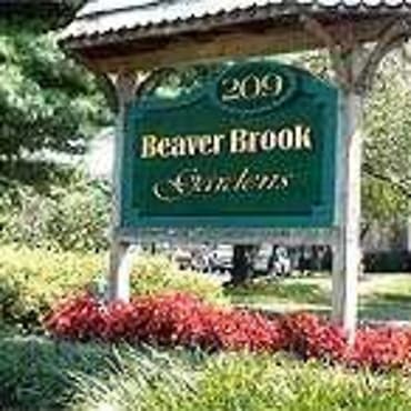 Beaver Brook Gardens Apartments Lincoln Park Nj 07035