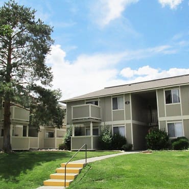 Village Of The Pines Apartments - Reno, NV 89502