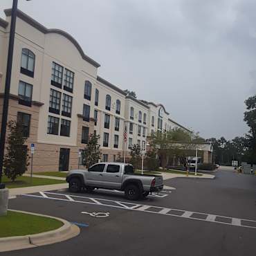 Tapestry Senior Living Tallahassee Apartments