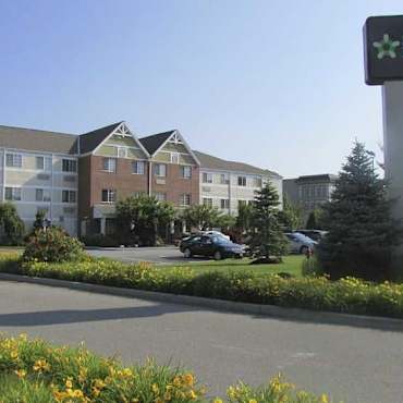 Furnished Studio Fishkill Route 9 Apartments