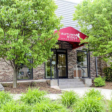Autumn Ridge Apartments Brooklyn Park Mn 55428