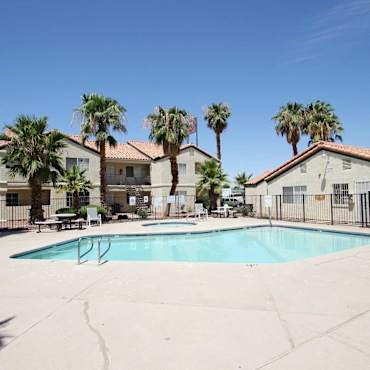 Santa Fe Apartments Las Vegas Nv 89104