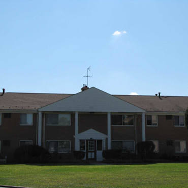 Princeton Park Apartments South Euclid Oh 44121