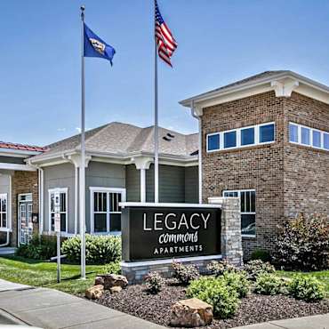 Legacy Commons Apartments Omaha Ne 68130