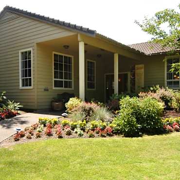 Hunt Club Apartments Lake Oswego Or 97035