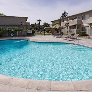 Garden Villa Apts Apartments Clovis Ca 93612