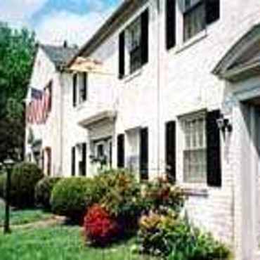 Georgetown Apartments Richmond Va 23221