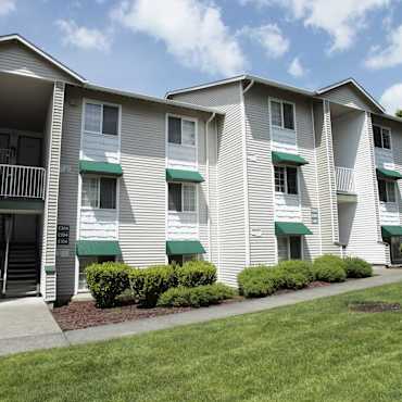 Glenbrooke Apartments Puyallup Wa 98374