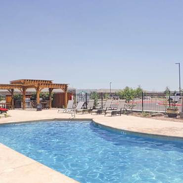 Boulder Bay Apartments Amarillo Tx 79118