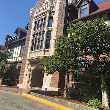 Crista Senior Living Apartments Shoreline Wa 98133