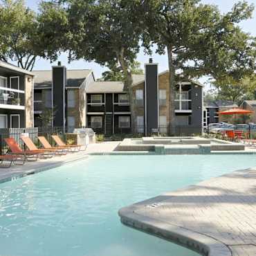 Bridges Of Cypress Creek Apartments Houston Tx 77090