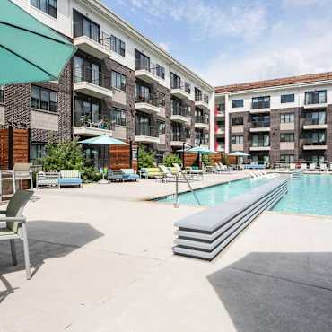Axis 3700 Apartments Plano Tx 75075