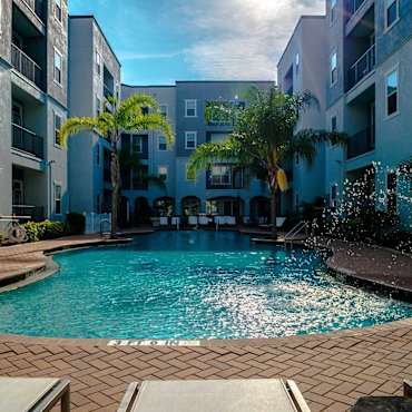 4050 Lofts Apartments Tampa Fl 33613