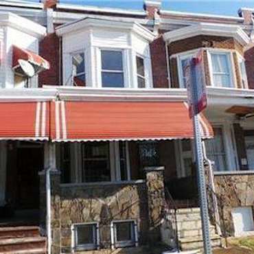 Townhomes For Rent In Forest Park Baltimore Md 18 Rentals