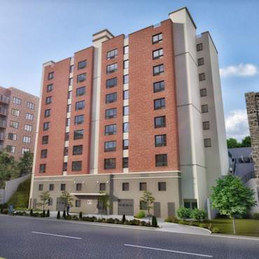 412 Bronx Apartments Yonkers Ny 10704
