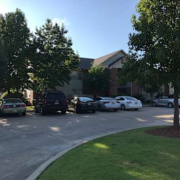 Chapel Ridge Of Forrest City Apartments Forrest City Ar