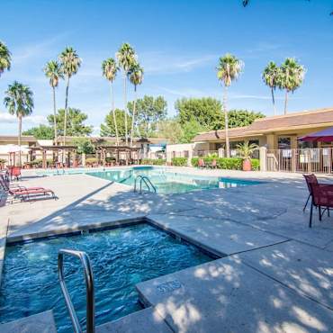 Summit Ridge Apartments Tucson Az 85711