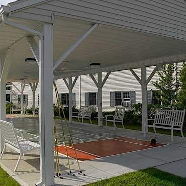 Atria Shaker Senior Living Apartments Albany Ny 12204