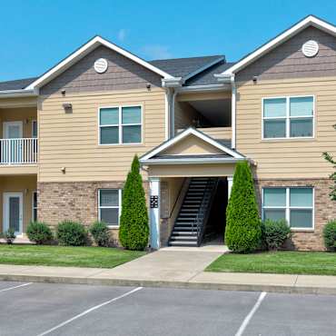 Cason Ridge Apartments - Murfreesboro, TN 37128