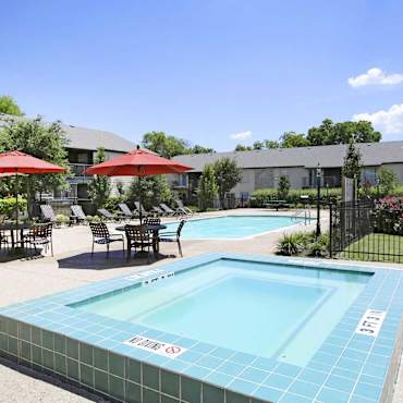 Pebble Creek Apartments Austin Tx 78753