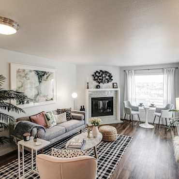 The Eden Apartments - Seattle, WA 98109