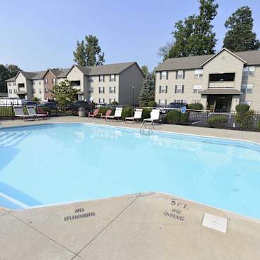 Worthington Woods Apartments - Columbus, OH 43229