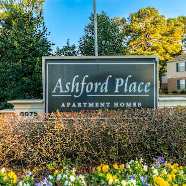 Ashford Place Apartment Homes Mobile Al 36609