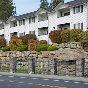 Eagle Rock Apartments Spokane Valley Wa 99216