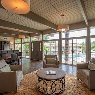 Chestnut Tree Apartments Hoover Al 35226
