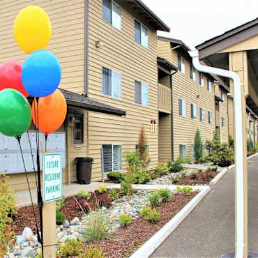 Scandia Knolls Apartments - Poulsbo, WA 98370