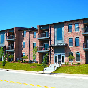 Grand Central at the Junction Apartments - Wentzville, MO ...