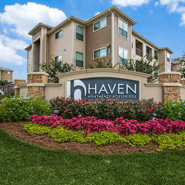 Haven At Eldridge Apartments Houston Tx 77077